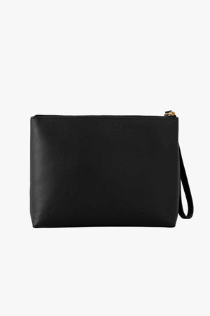 Zip Cosmetic Pouch