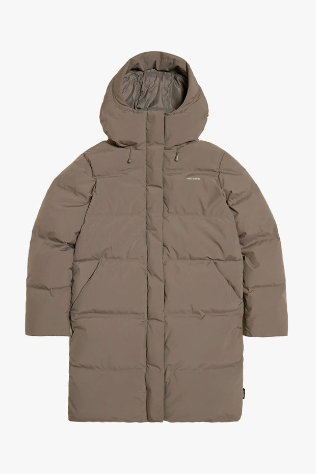 Loen Down Jacket