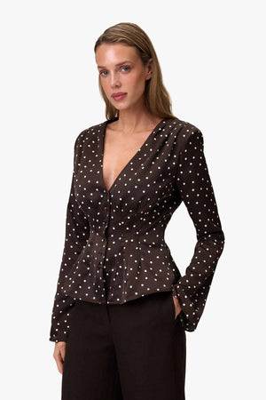 Marmo blouse