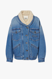 Pimia Jacket