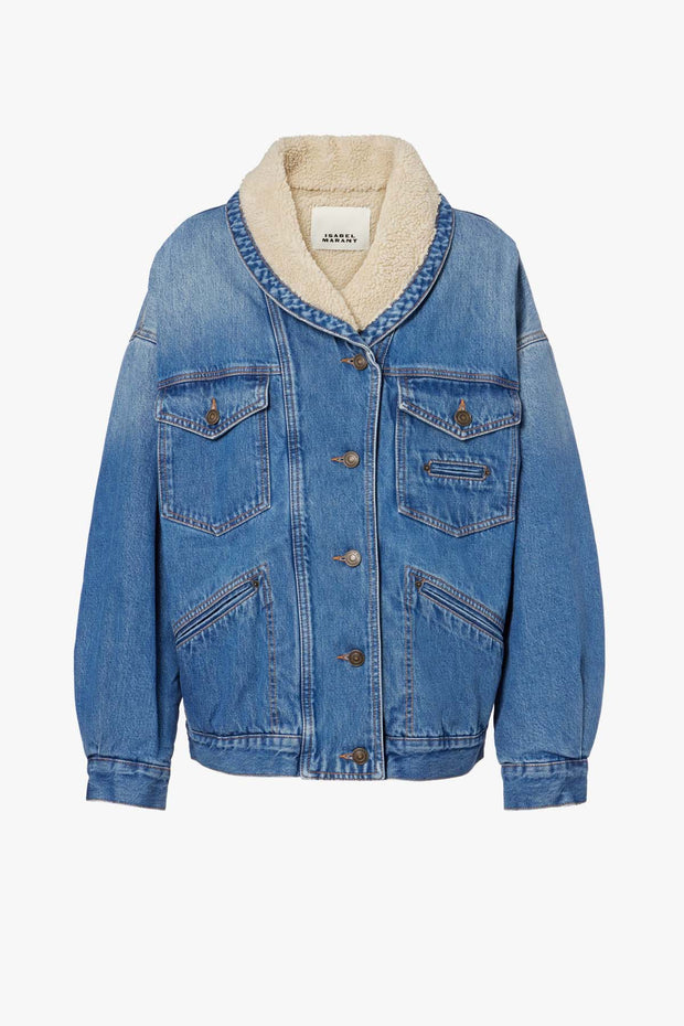 Pimia Jacket