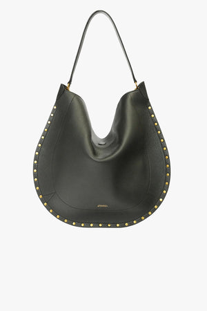 Oskan Hobo Soft Grained Leather