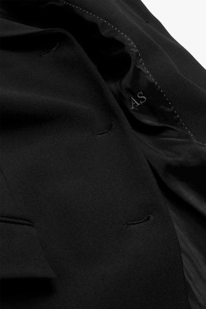Fitted Blazer
