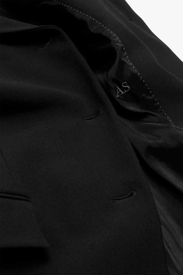 Fitted Blazer