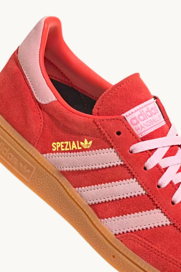 Handball Spezial W