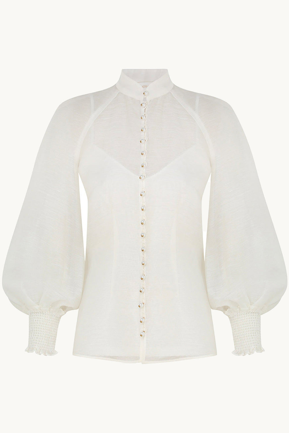 Natura Blouse