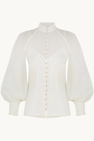 Natura Blouse