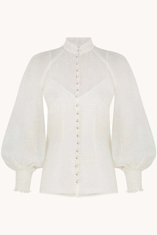 Natura Blouse