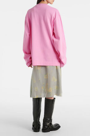 T-Shirt Logo - Relaxed Fit