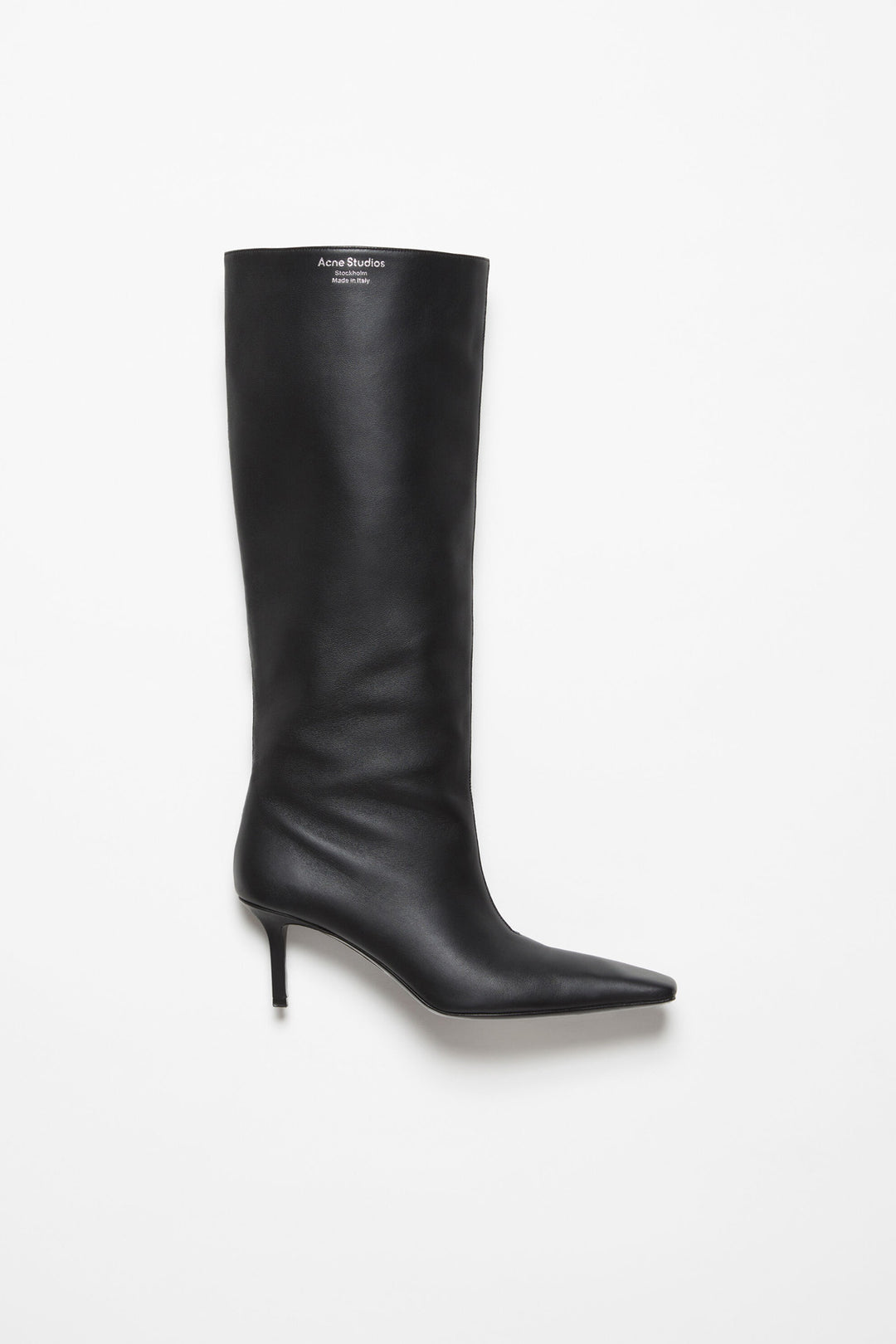 Acne boot online