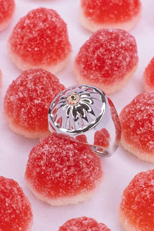 Jelly Ring Mix