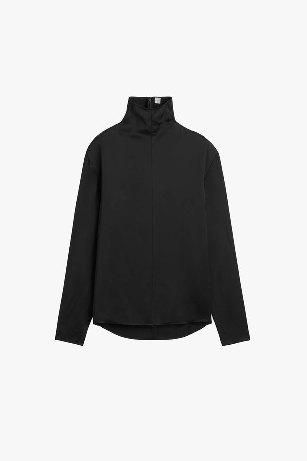 Slouch Blouse