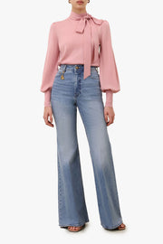 Flare Jean