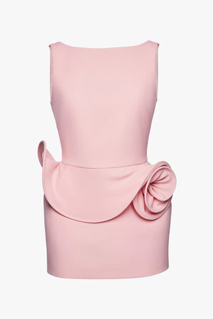 Dress 19 Pink