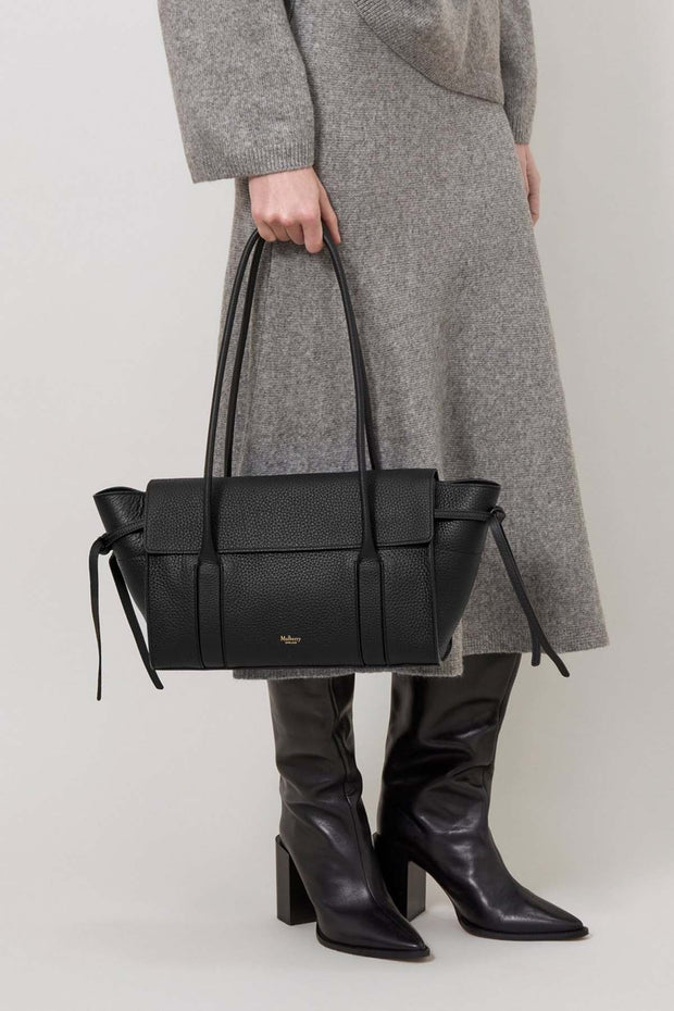 Small Soft Bayswater Heavy Grain