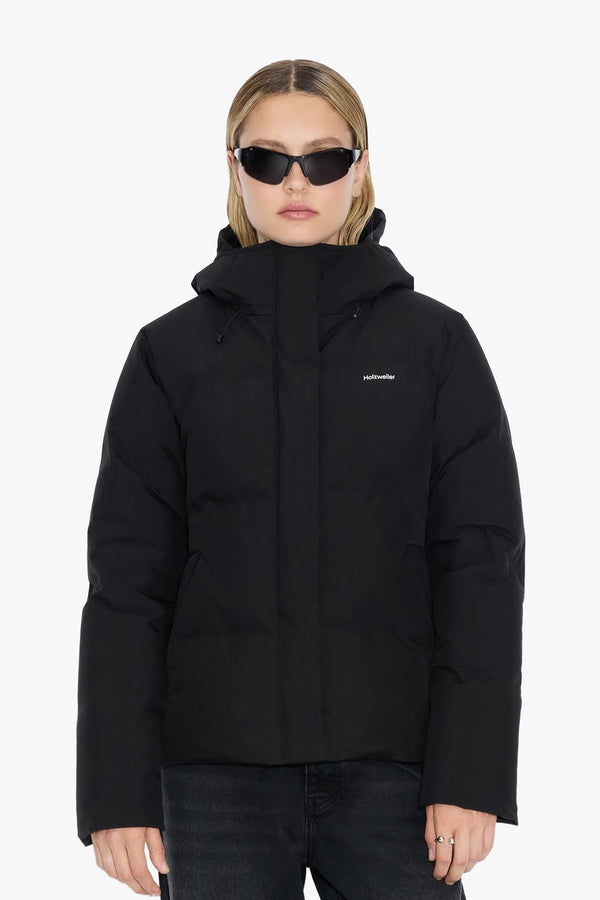 Besseggen Light Short Jacket