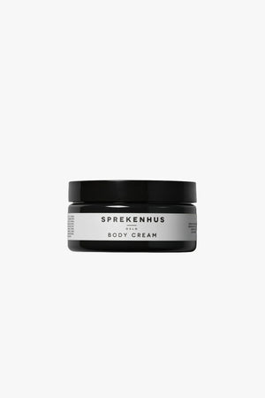 Body Cream Amber Infatuation