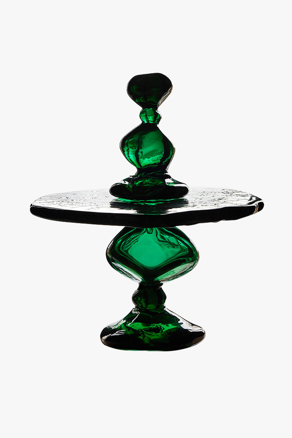 Jewel Cake Stand