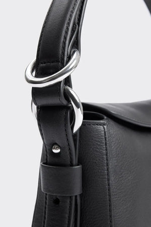 Bud Leather Bag Midi