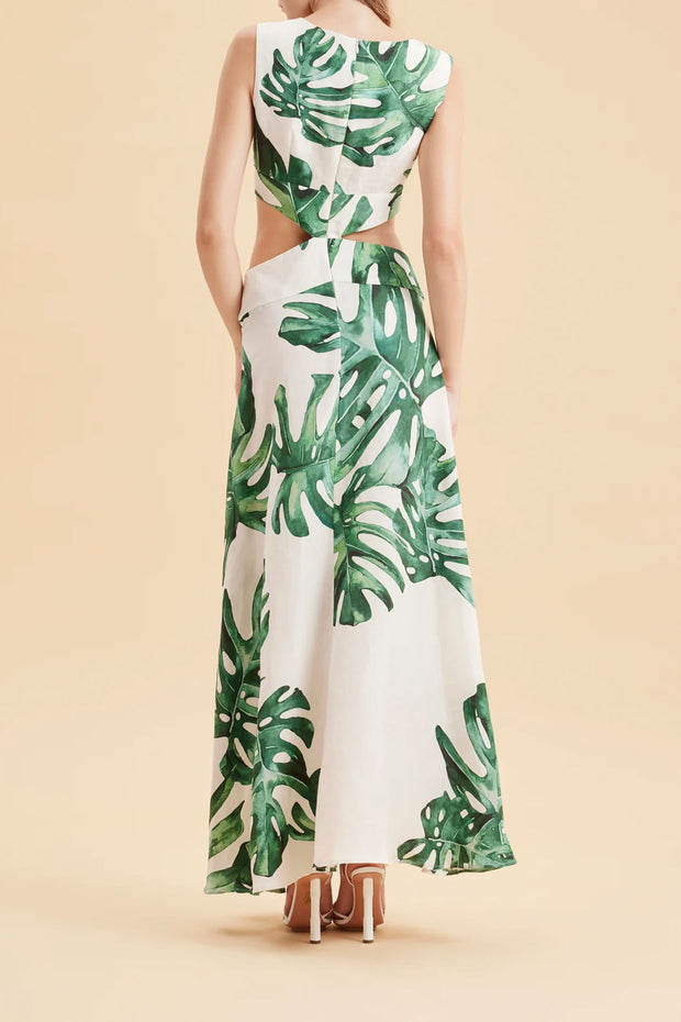 Bahia Dress
