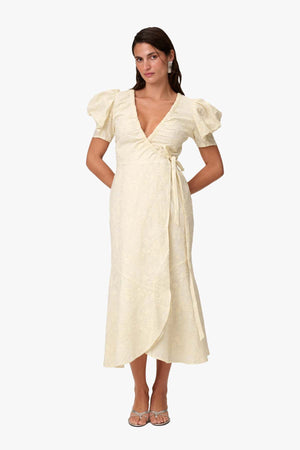 Ferrone Midi Dress