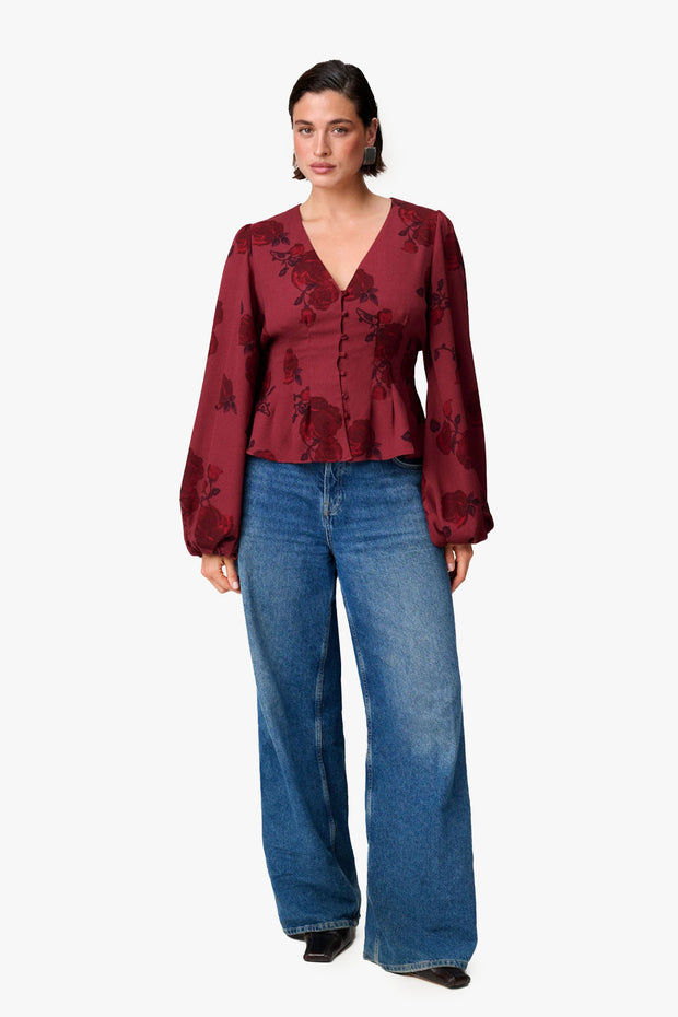 Palena blouse
