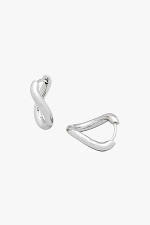 River Hoops Medium