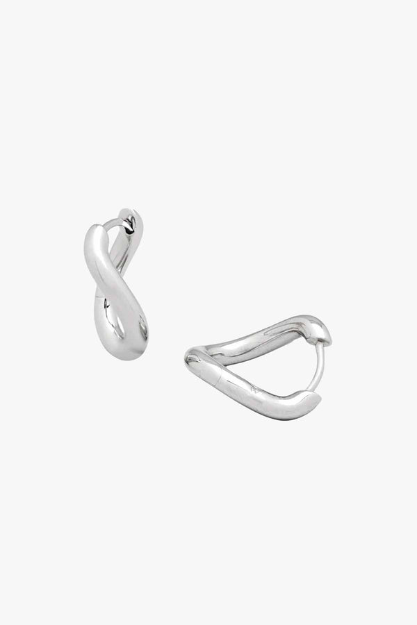 River Hoops Medium