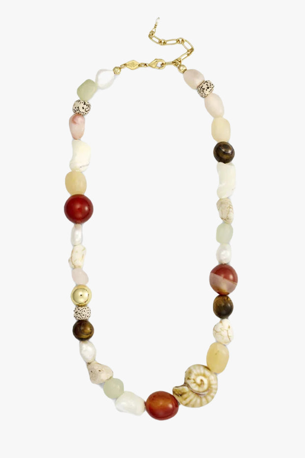 Seaside Necklace