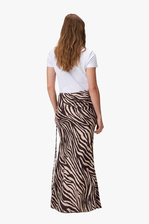 Elba Maxi Skirt