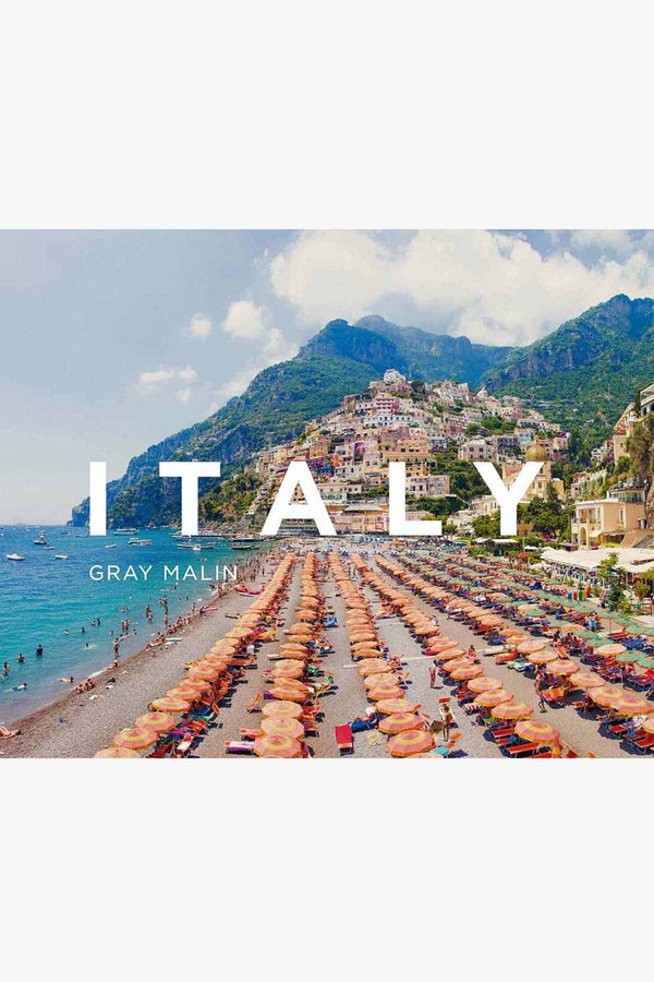 Italy by Gray Marlin