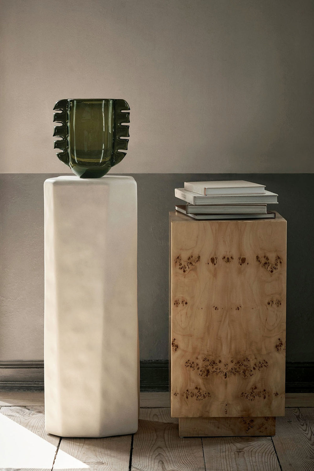 Alas Vase