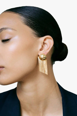 Medusa Studs