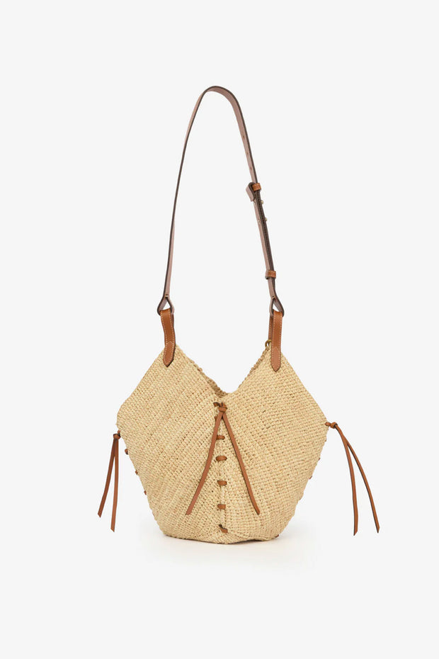 Tampa Mini Small Leather Goods