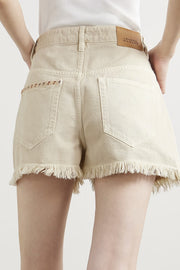 Lesia Shorts