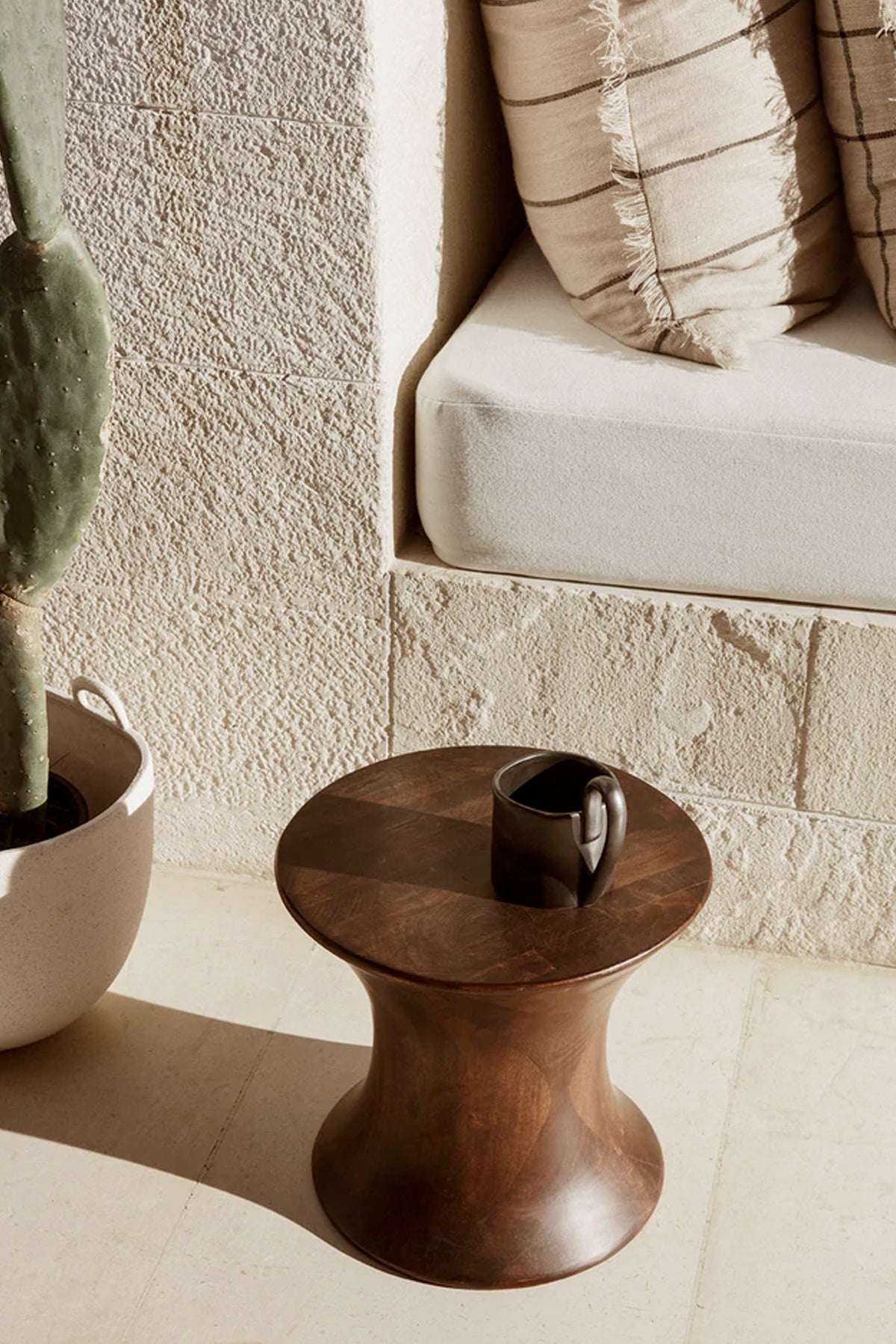 スツール Klokken Stool Spin Stool