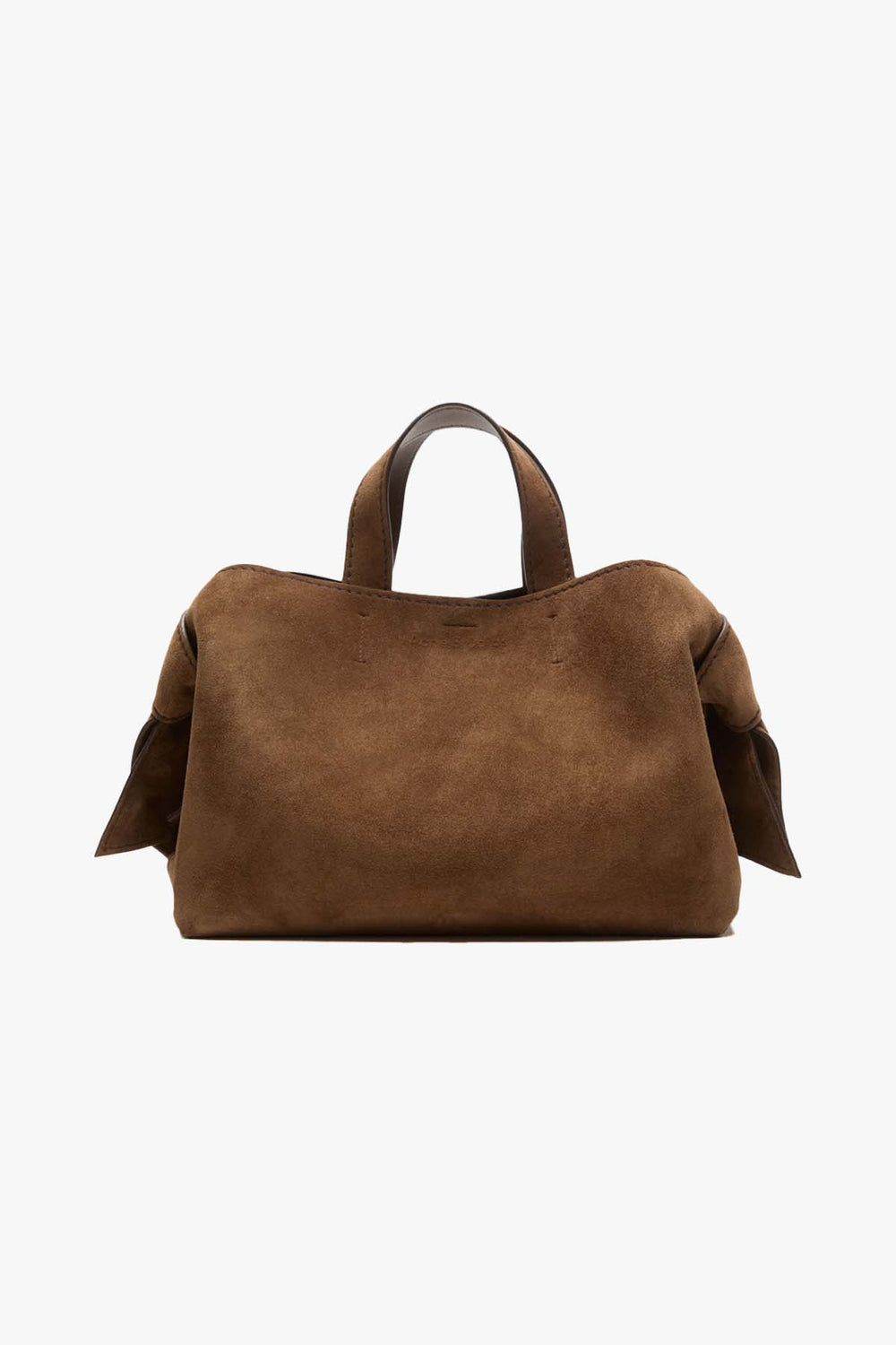 Musubi Tote Suede