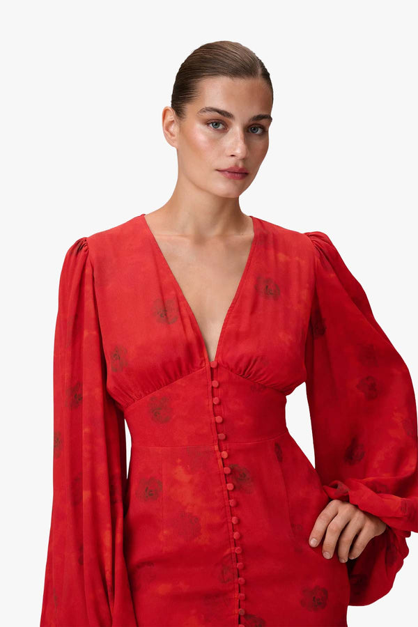 Florence Dress