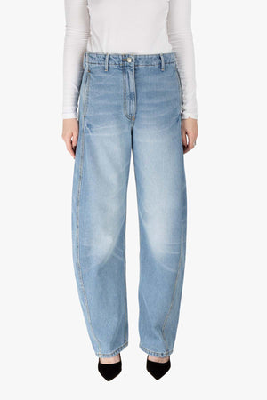 AW25 Denim 03 Pants