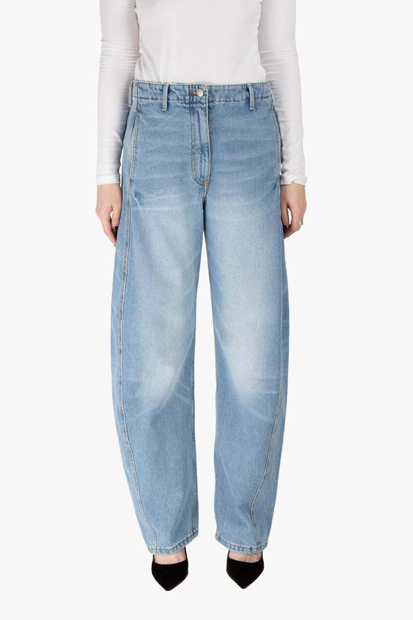 AW25 Denim 03 Pants