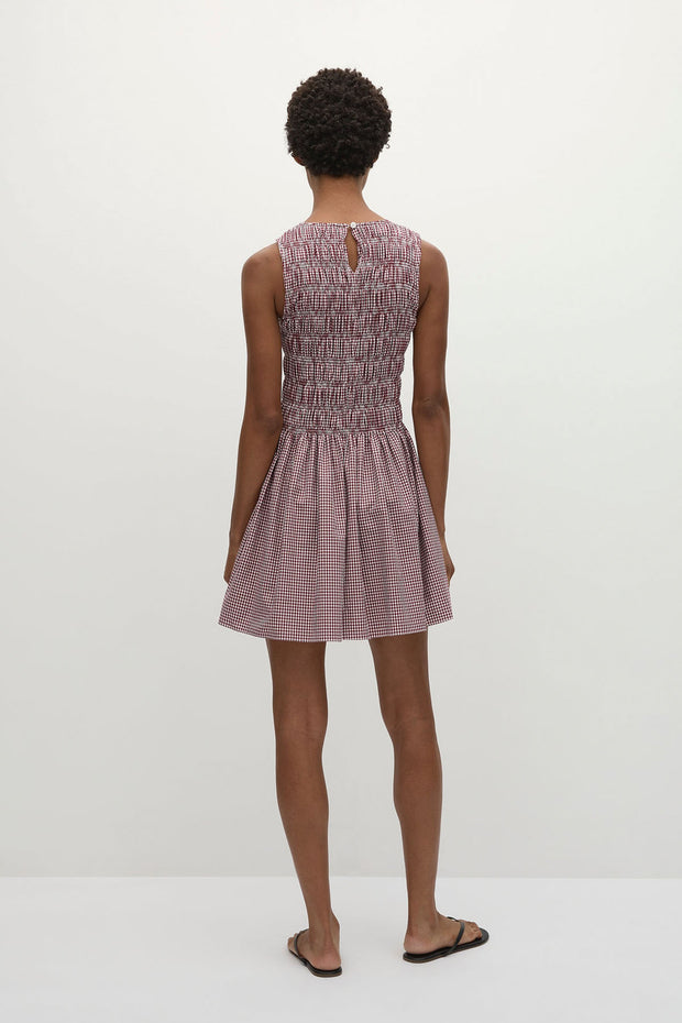 Heidi Mini Dress