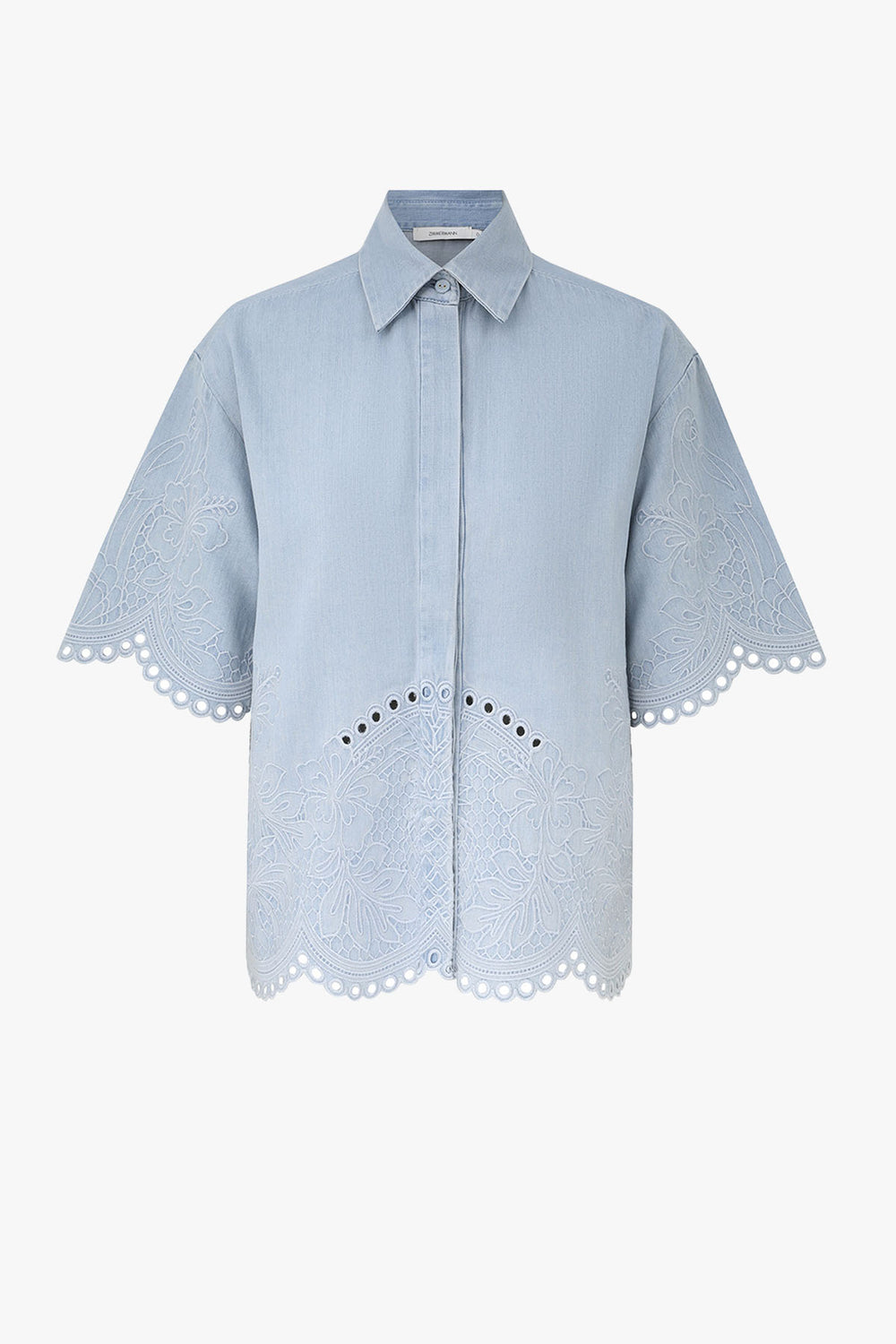 Daylight Denim Shirt
