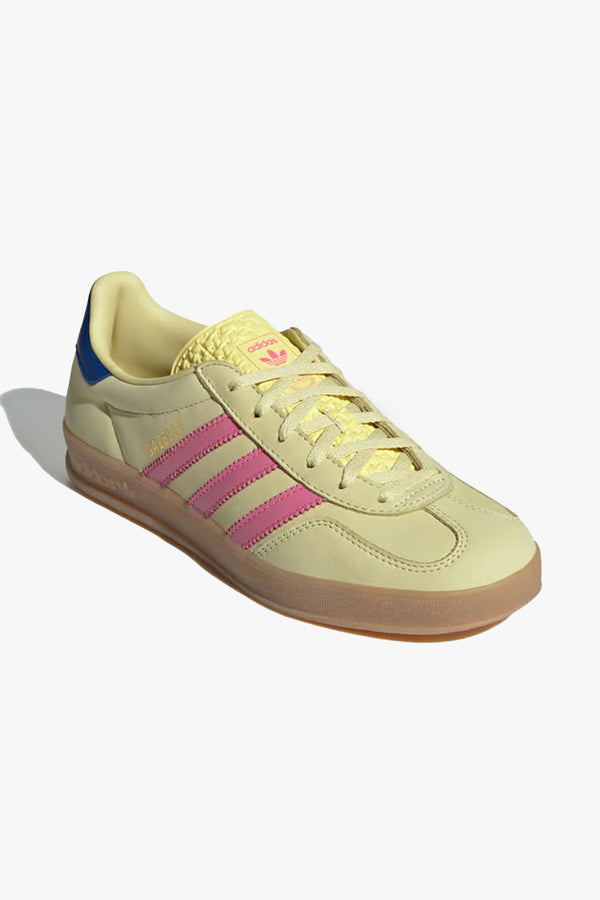 Gazelle Indoor W