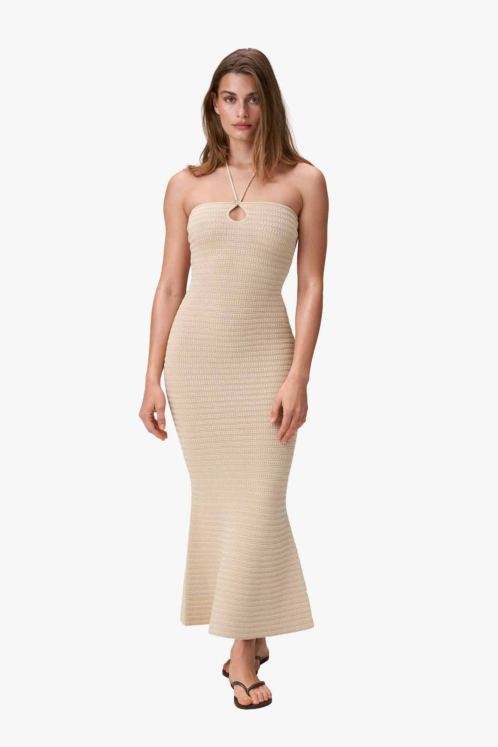 Orosei Maxi Dress