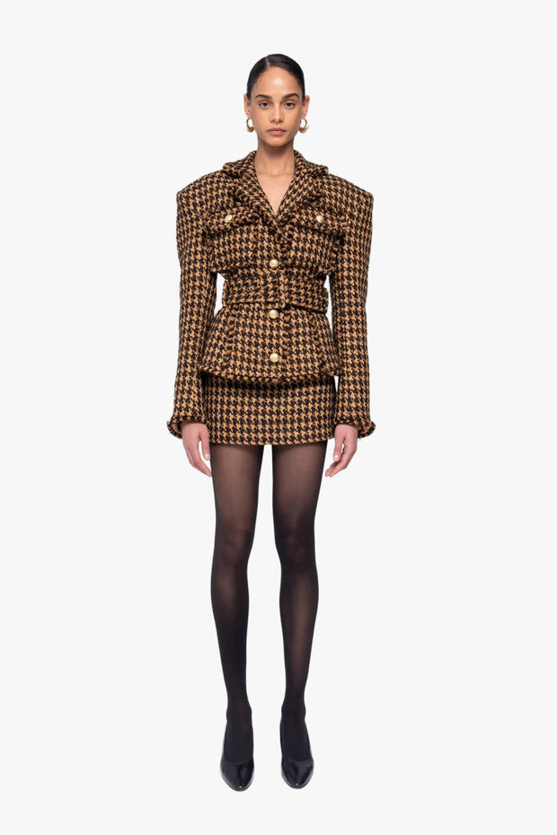 Janice Jacket