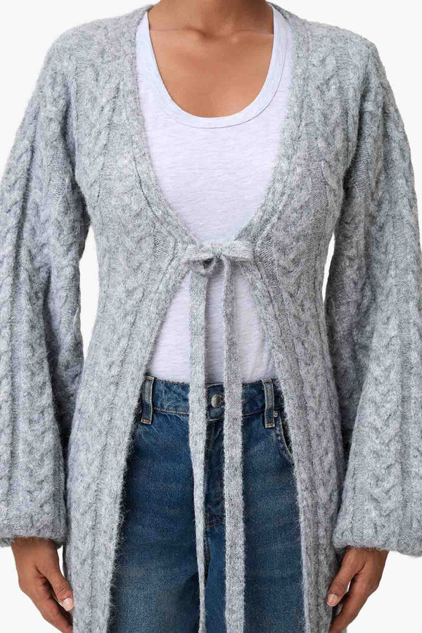 Biella Cardigan