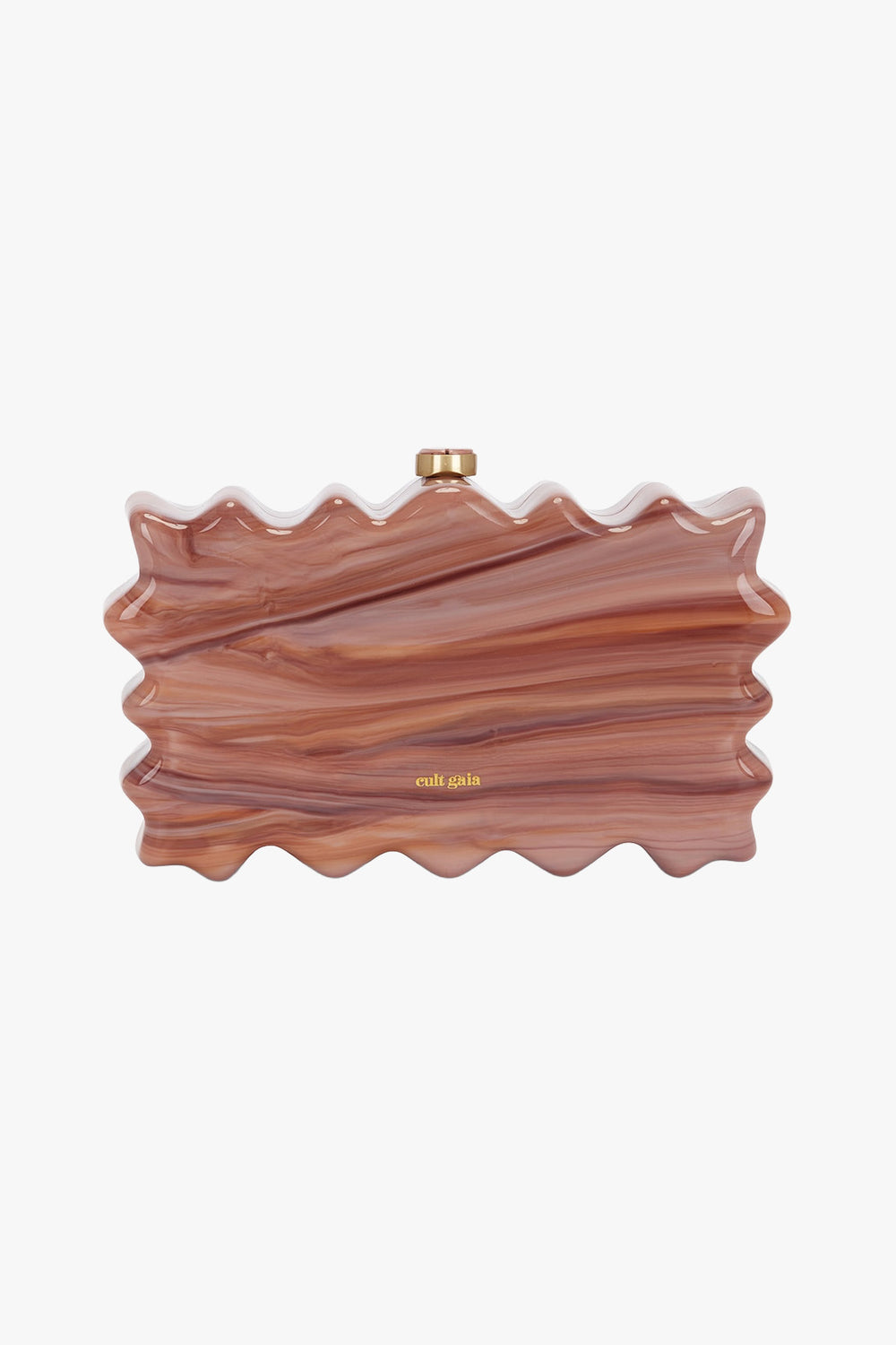 Paloma Clutch