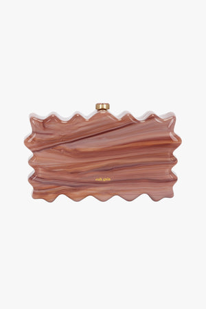 Paloma Clutch