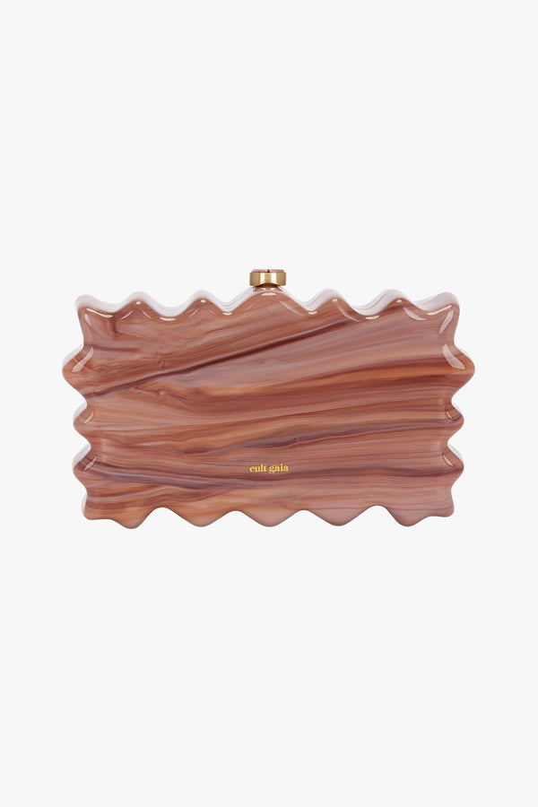 Paloma Clutch