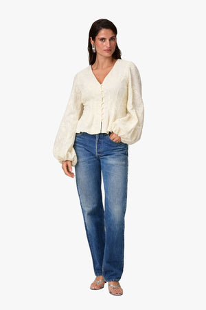 Palena Blouse